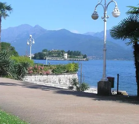 Apartman Manzoni Stresa