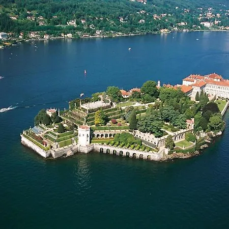 Manzoni Apartman