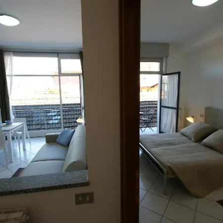 Appartamento Manzoni