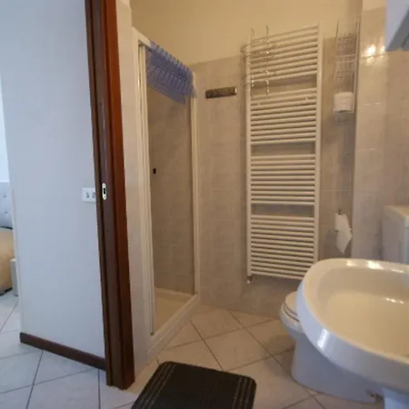 Appartement Manzoni