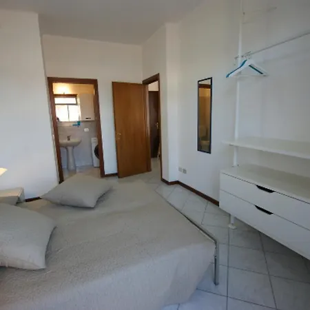 Manzoni Apartman Stresa