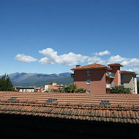 Apartman Manzoni