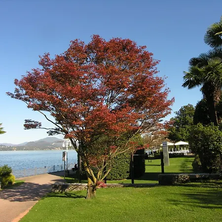 Manzoni Stresa