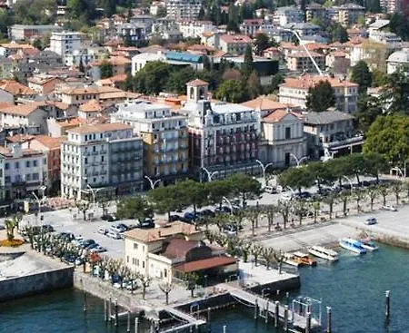 Apartman Manzoni