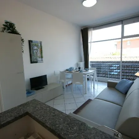 Manzoni Apartment